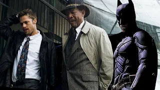 Film Theory: Se7en Is Set In Gotham Before Batman