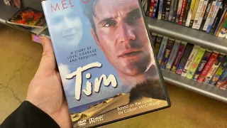 Thrifting more OOP DVDS (what did I find ?)