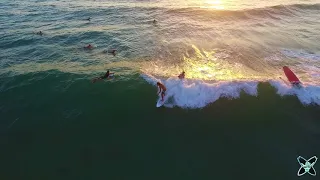 SURF CREW “TOBEGO” BEACH #ISRAEL