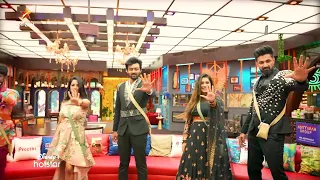 Bigg Boss Tamil Season 5 - The Grand Finale | 16th January 2022 - Promo 1