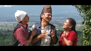 Earthquake । भुकम्प । Madan krishna Shrestha । Hari Bansa Acharya Episode 1