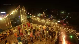 Happy happy new year - whatsapp status cut song