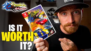 Is Cruis'n Blast on the Nintendo Switch Worth It? - CRUIS'N BLAST Nintendo Switch Review