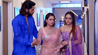 Nidhi क्यों है Shaurya से नाराज, क्या Preeta है इसकी वजह? - Kundali Bhagya - Full Ep 1845 - Zee Tv