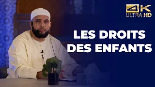 Les droits des enfants - Farid Mounir  [ Conférence complète en 4K ]