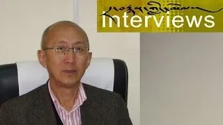 Dr. Tsetan Dorji Sadutshang, Chief Medical Officer, Delek Hospital