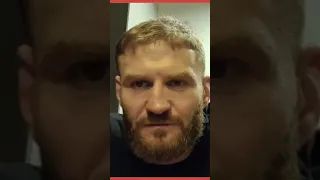 What Jan Blachowicz thinks of Khabib #shorts #UFC #MMA