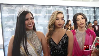 Former Miss Filipina Intl & Binibining Pilipinas Winners talk about their experience