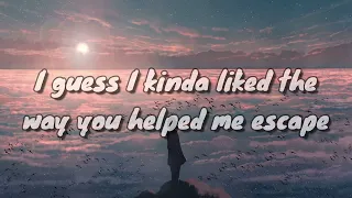 Lewis Capaldi - Someone You Loved - Lyrics