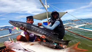 vlog78 | EP1 | Longline Fishing | Kitang  D' Lubid