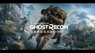 Breakpoint / Знакомство союзниками