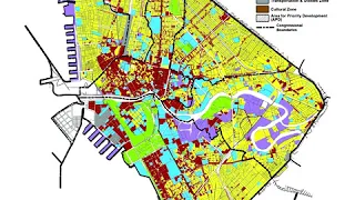 Geography of Manila | Wikipedia audio article