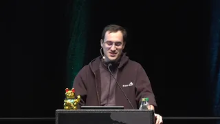 36C3 -  A systematic evaluation of OpenBSD's mitigations - deutsche Übersetzung