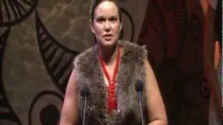 2009 Deadly awards - Female actor of the year - Leah Purcell