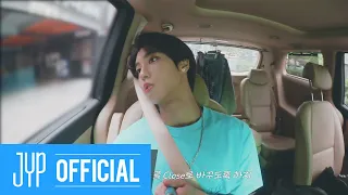 [SKZ VLOG] 한(HAN) : 나른한 일상로그