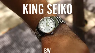 King Seiko - SPB279J1 - Overpriced?