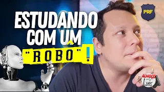 🔴 Como ter a redação CORRIGIDA de GRAÇA com inteligência artificial?