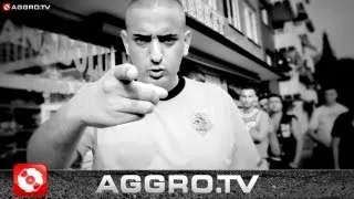 MANUELLSEN FEAT. HAFTBEFEHL - GENERATION KANAK  (OFFICIAL HD VERSION AGGROTV)