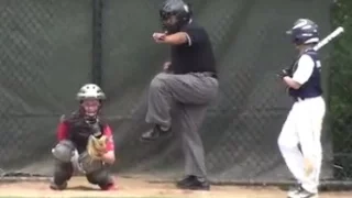 Craziest Baseball Umpires