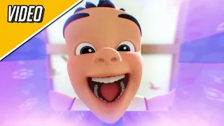 Upin & Ipin Musim 16 Full Movie - Hari Jadi Fizi | Upin Ipin Terbaru 2022