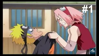 funny naruto | naruto shippuden funny moments #1(english dub)