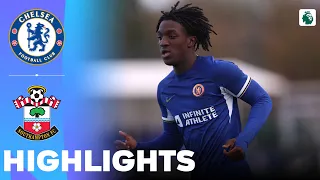 Chelsea vs Southampton | What a Comeback From Chelsea | Highlights | U18 Premier League 19-12-2023