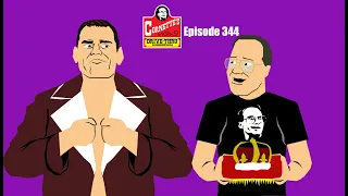 Jim Cornette Reviews Gunther vs. Jey Uso on WWE Raw