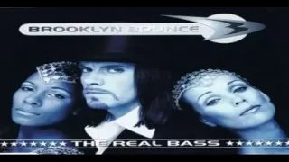 Brooklyn Bounce🥝 Megamix !! (1997-1999) 🌴🌞