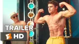 Dirty Grandpa Official Trailer #1 (2016) - Zac Efron, Robert De Niro Comedy HD