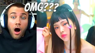 WHO ARE THEY??? NewJeans (뉴진스) 'Attention' Official MV - REACTION