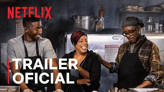 Destupat | Trailer oficial | Netflix