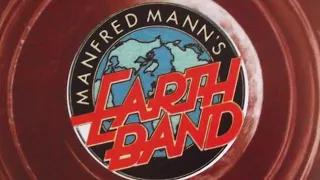 manfred mann's earthband       " davy's on the road again "  2018 remaster.