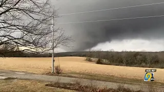 Weekend marks one year since devastating early March tornado outbreak in Iowa