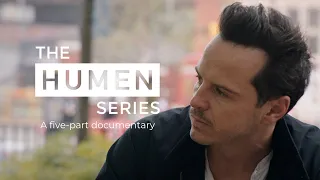 The HUMEN Series - Official Trailer (HD) - ANDREW SCOTT,  BILL NIGHY, TOM ODELL, DANNY CIPRIANI