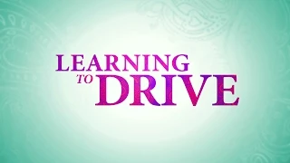 Learning to Drive - Official Trailer (2015) - Patricia Clarkson & Ben Kingsley