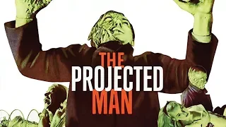 The Projected Man 1966   Trailer