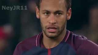 Neymar vs Anderlecht(31.10.17)