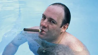 The Very Best of James Gandolfini (short documentary)