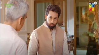 Ishq Murshid- 2nd Last Episode 30 - Promo Sunday at 08 Pm On HUM TV #durefishansaleem#bilalabbaskhan