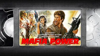 📼 MAFIA POWER - VF - film complet