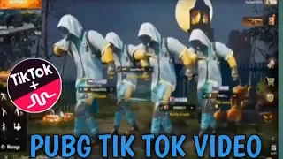 PUBG TIK TOK FUNNY MOMENTS AND FUNNY DANCE (PART 2) || BY DELTA Gaming