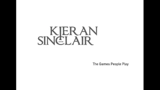 Kieran Sinclair - The Games People Play