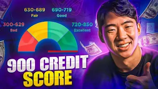 How To Get a PERFECT Credit Score in 2023