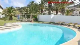 Hotel Torre Praia - Portugalia