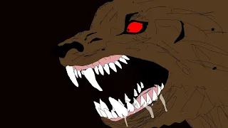 WEREWOLF HOTEL *SHORT ANIMATED FILM* JACK THE MONSTER KILLER *EP 3*