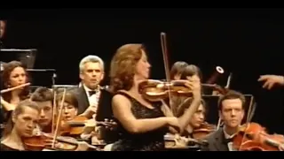 Max Bruch - Concerto for Violin and Orchestra, No 1, g minor, Op. 26