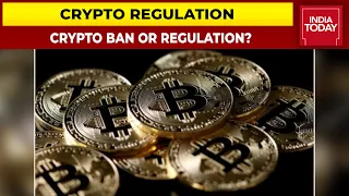 Cryptocurrency Bill In Parliament: Complete Crypto Ban Or Partial Regulation?