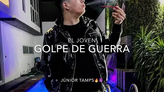 golpe de Guerra el Joven