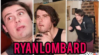 Ryan Lombard Tiktok Videos 2023 Brown Tiktoks Compilation#2