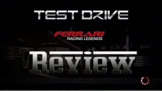 Test Drive Ferrari Racing Legends Full Review